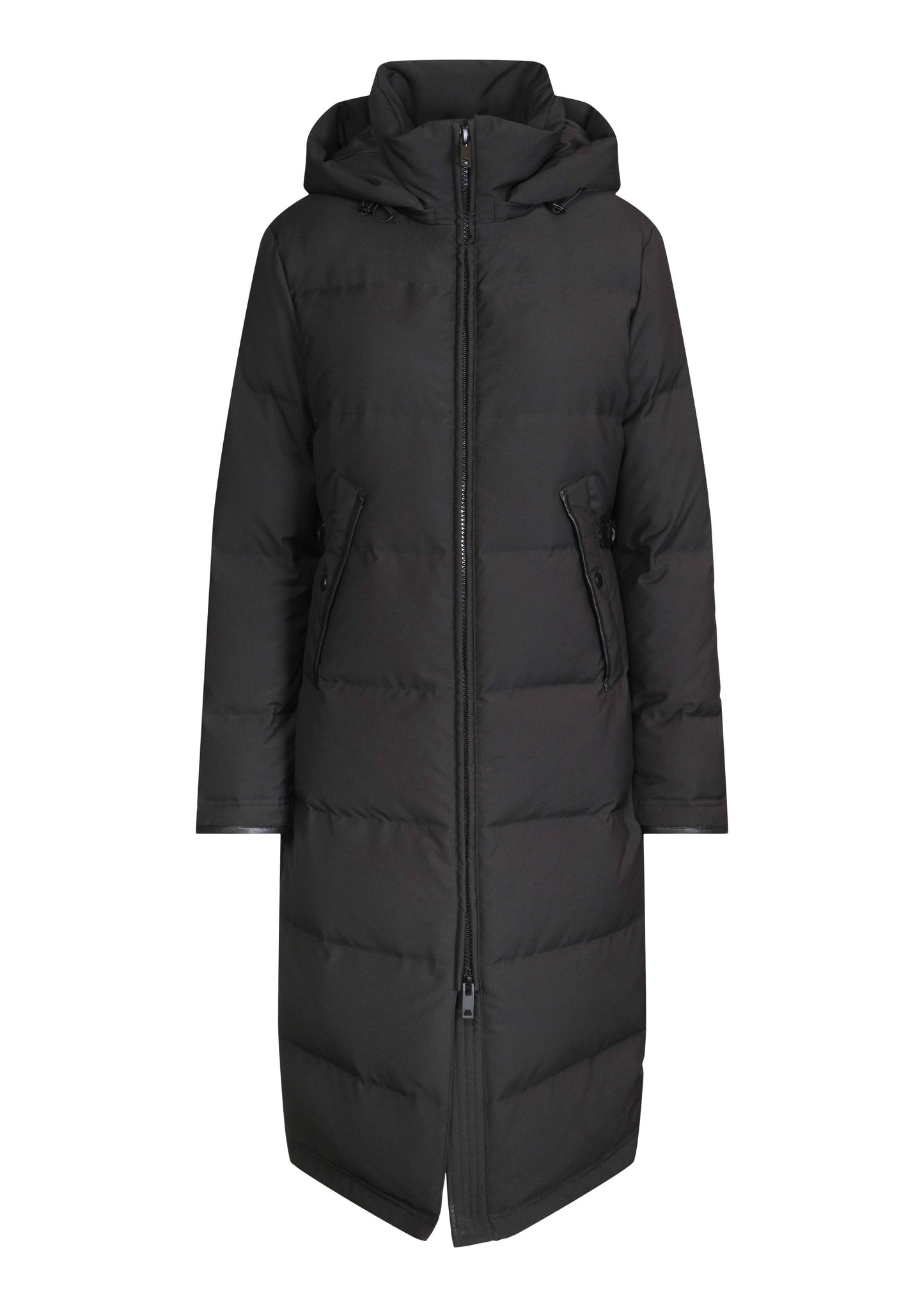 Cully Parka Long Clermonte