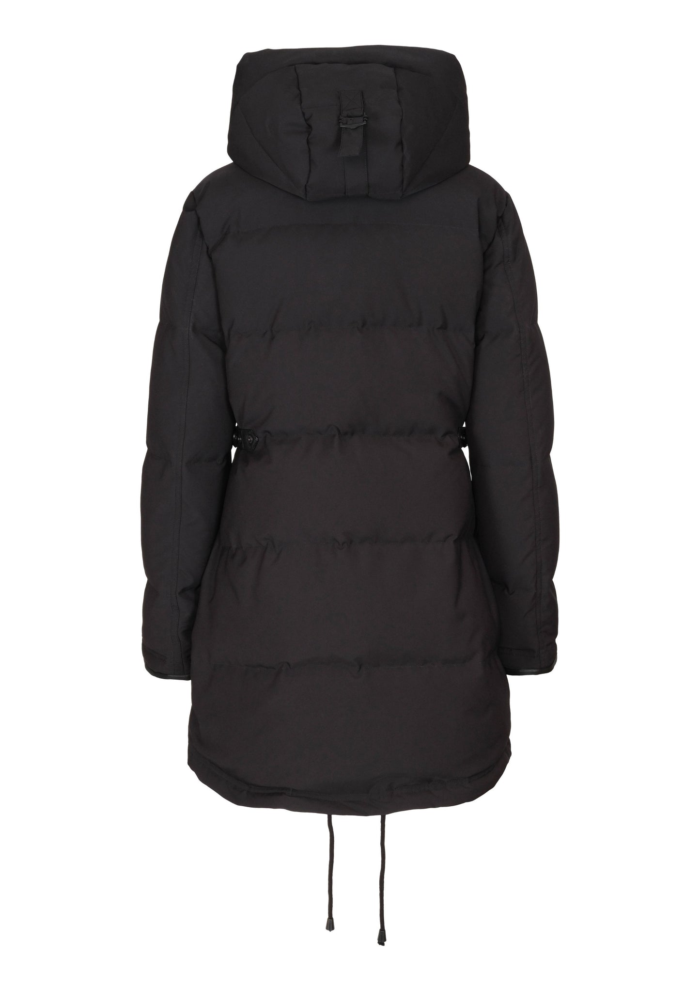 Cully Parka Classic Clermonte