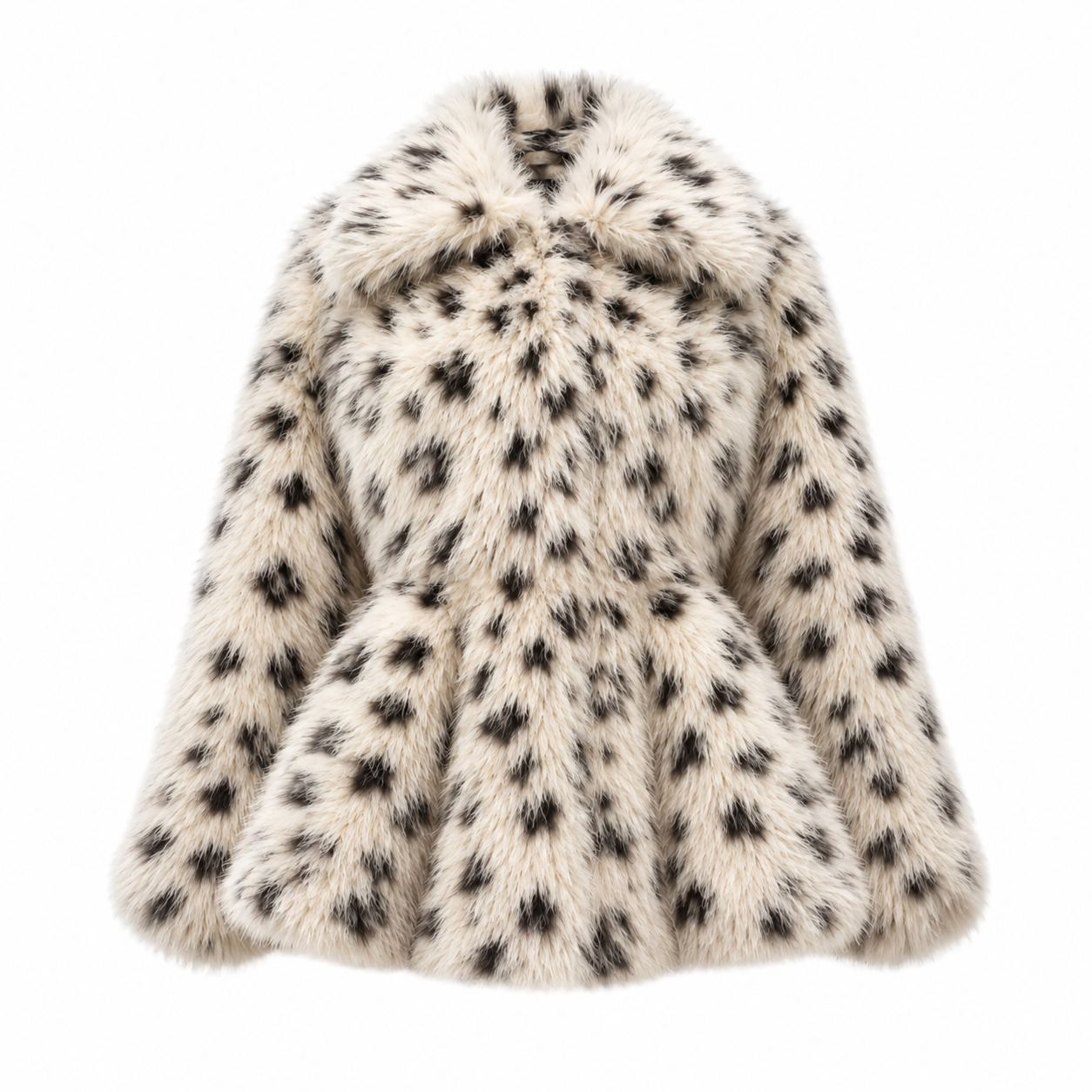 Ellie Jacket Leo Clermonte
