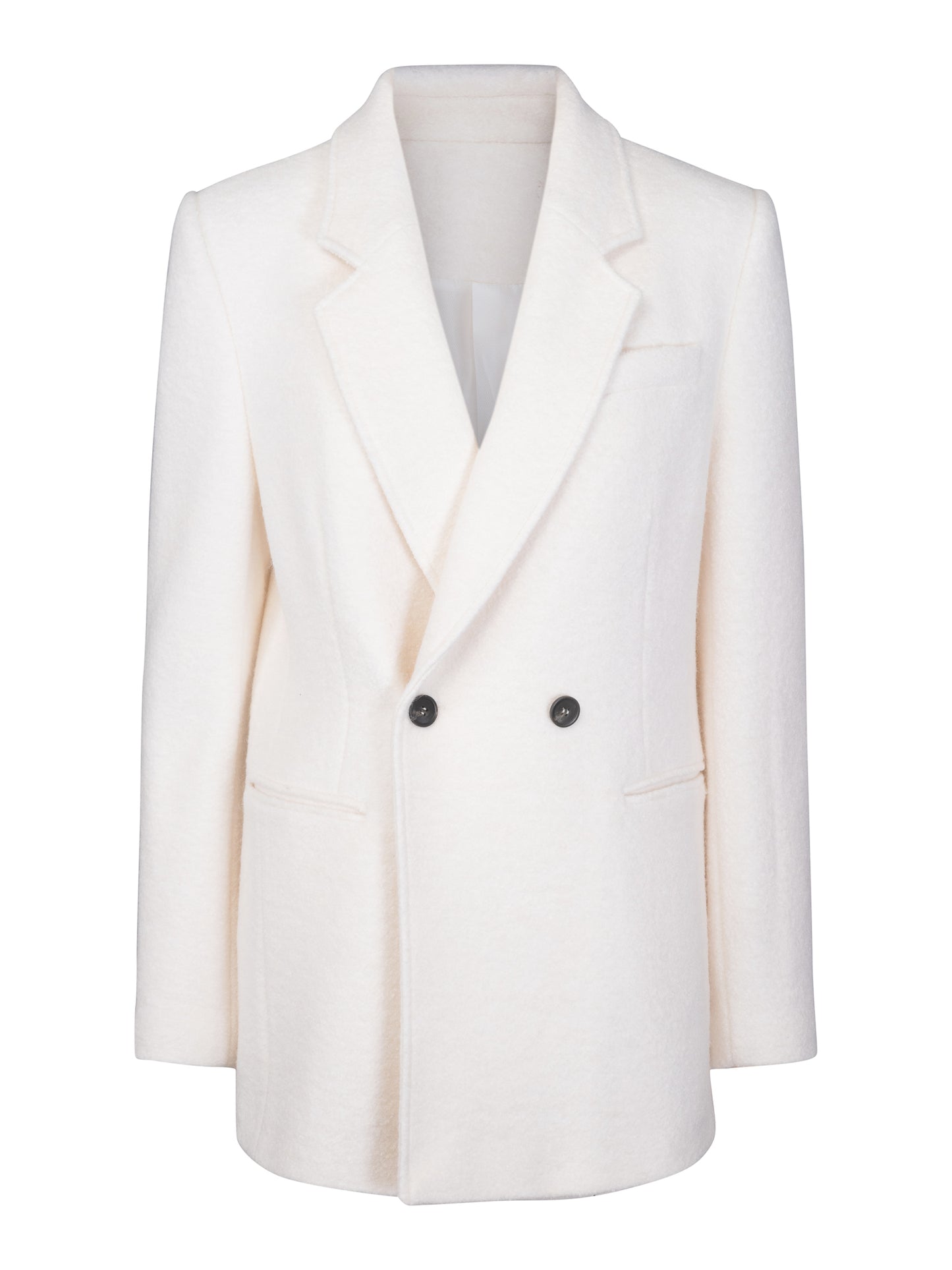 Amara woolmix blazer