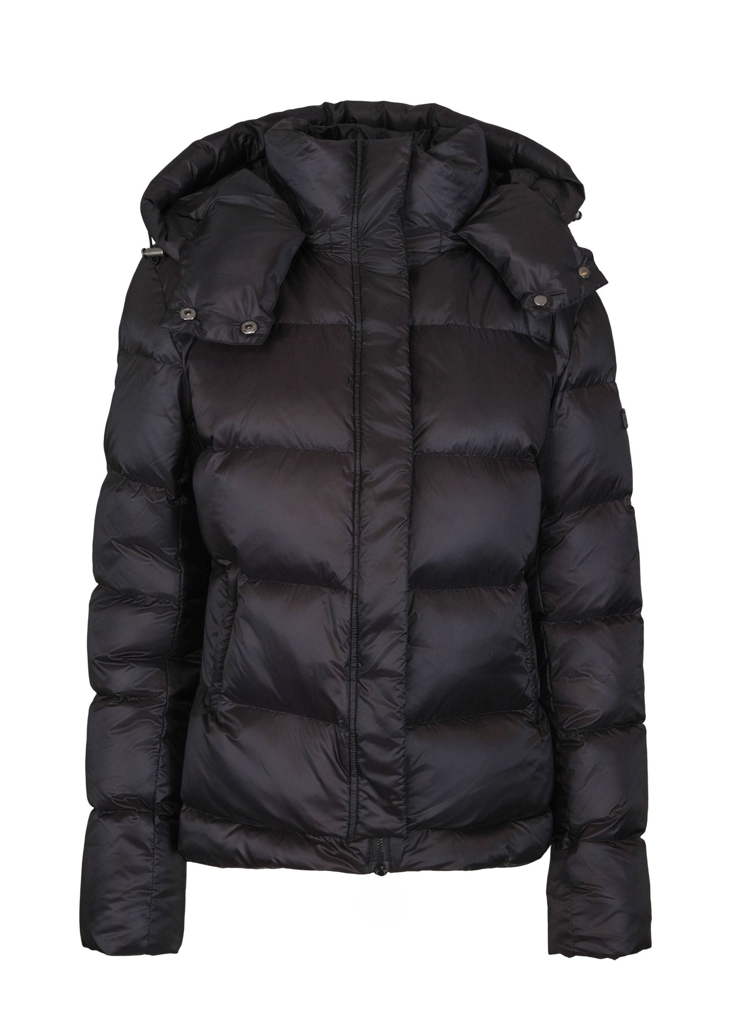 Leah Down Jacket Clermonte