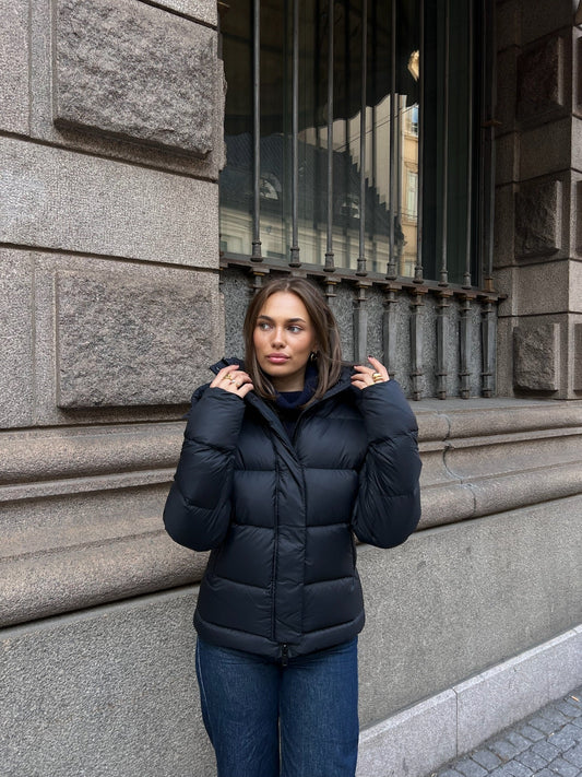 Leah Down Jacket Clermonte