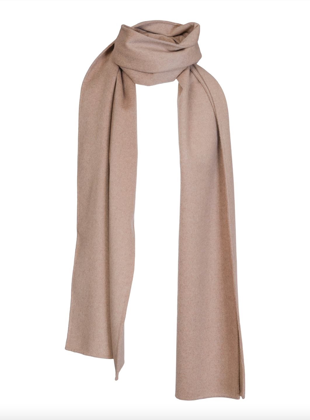 Sandy Wool Jacket Clermonte