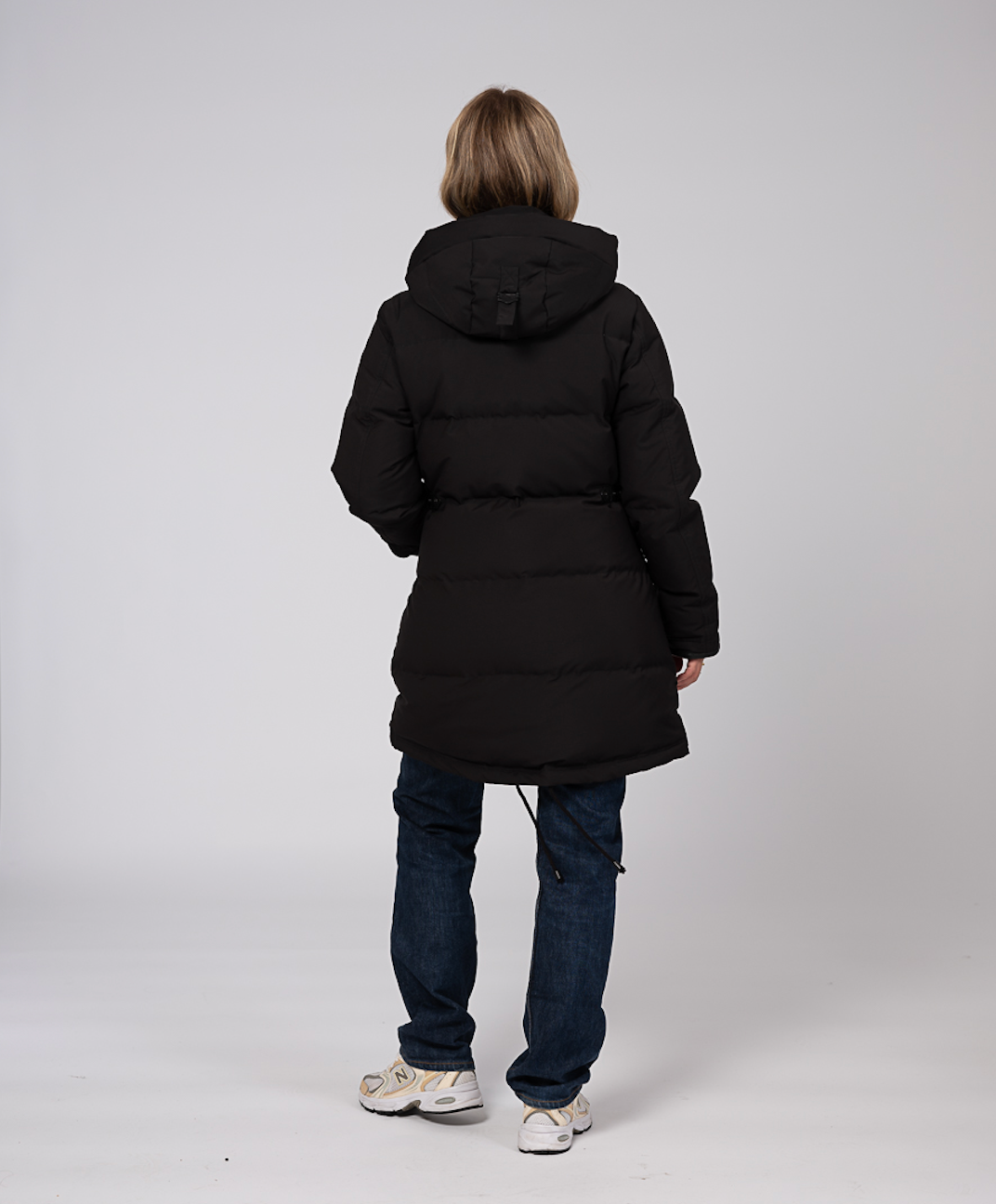 Cully Parka Classic Clermonte