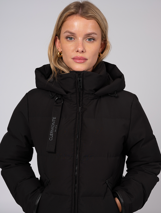 Cully Parka Classic Clermonte