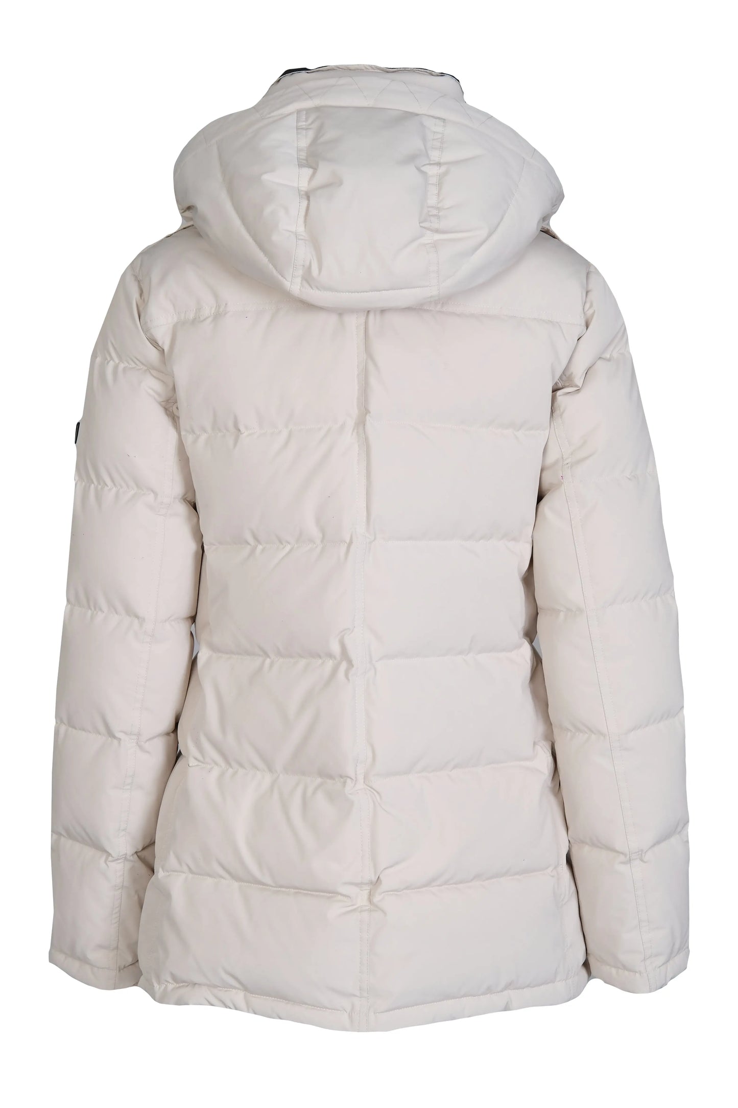 Brighton Jacket Beige Clermonte