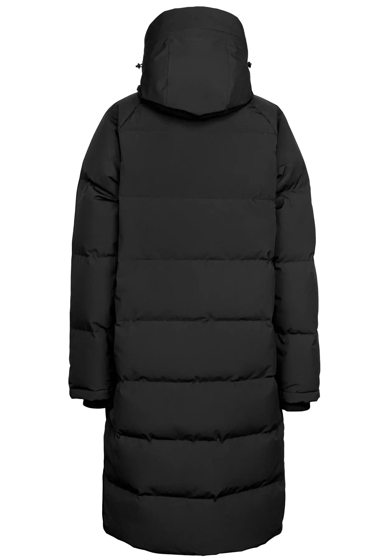 Frostin down coat Clermonte