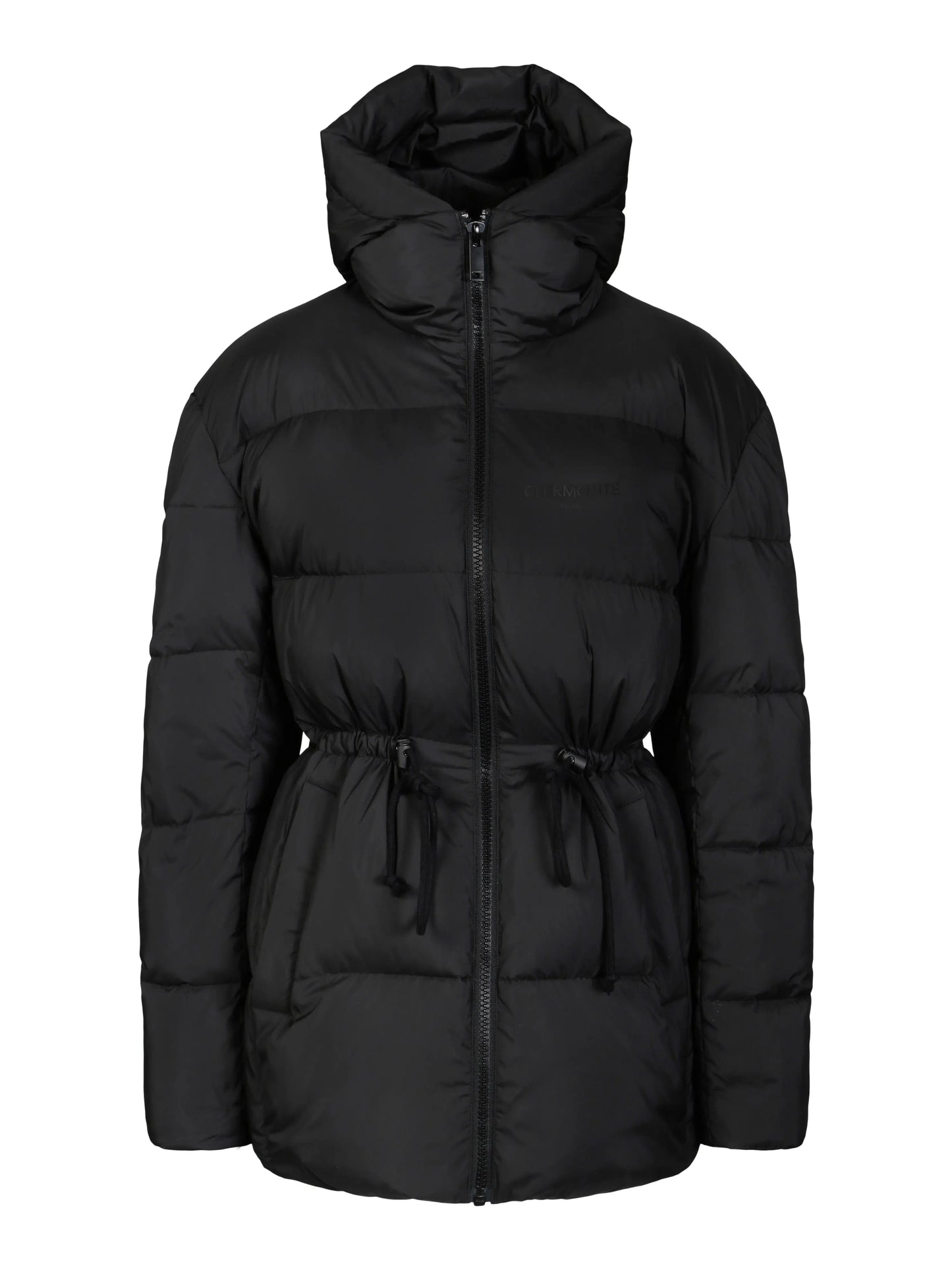 Up Hill hooded down jacket Clermonte