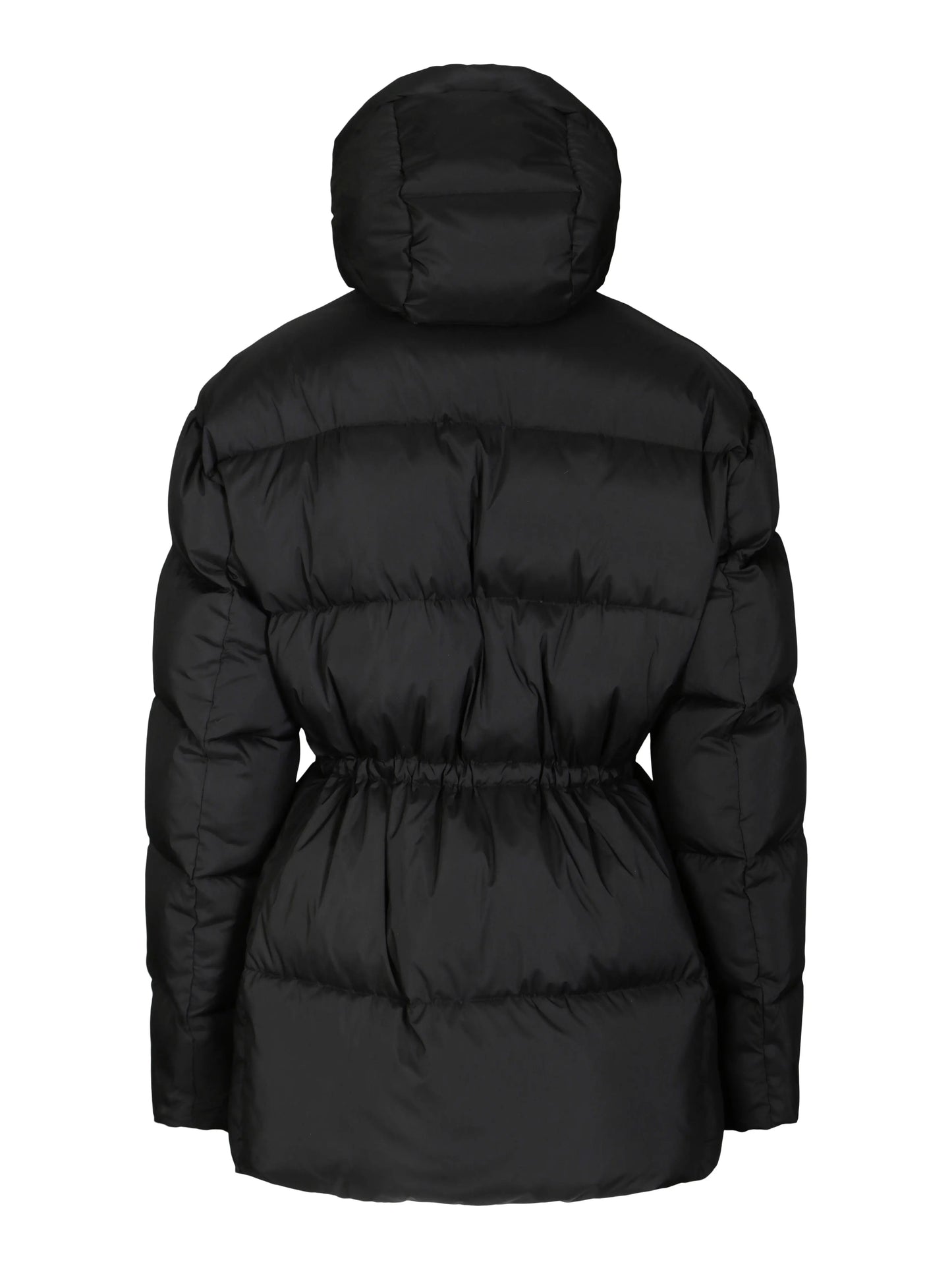 Up Hill hooded down jacket Clermonte