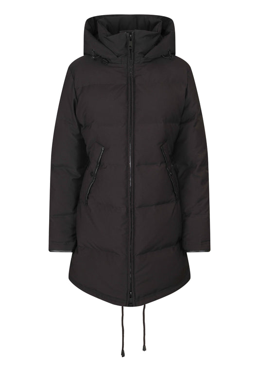 Cully Parka Classic Clermonte
