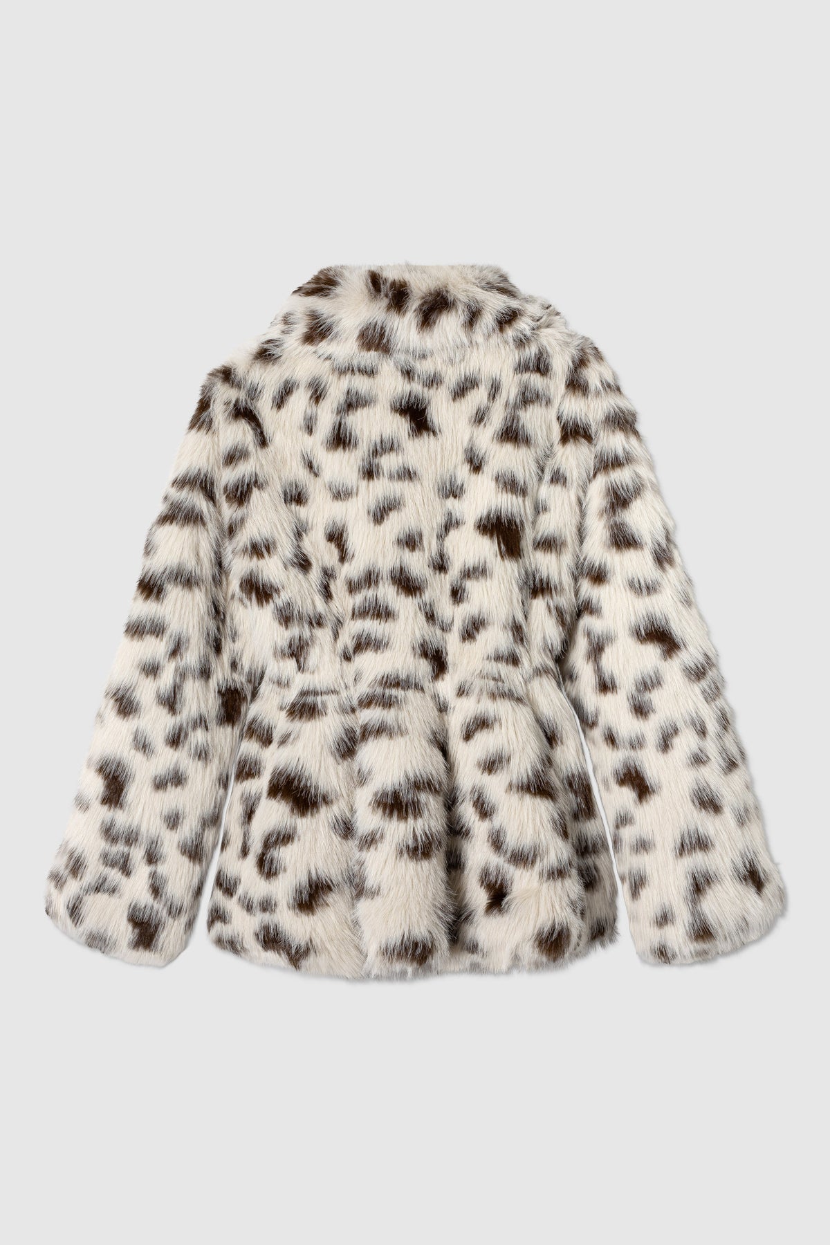 Ellie Jacket Leo Clermonte