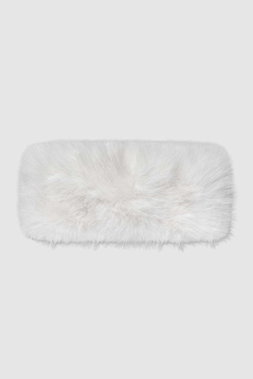 Lily Headband / Collar Whit Clermonte