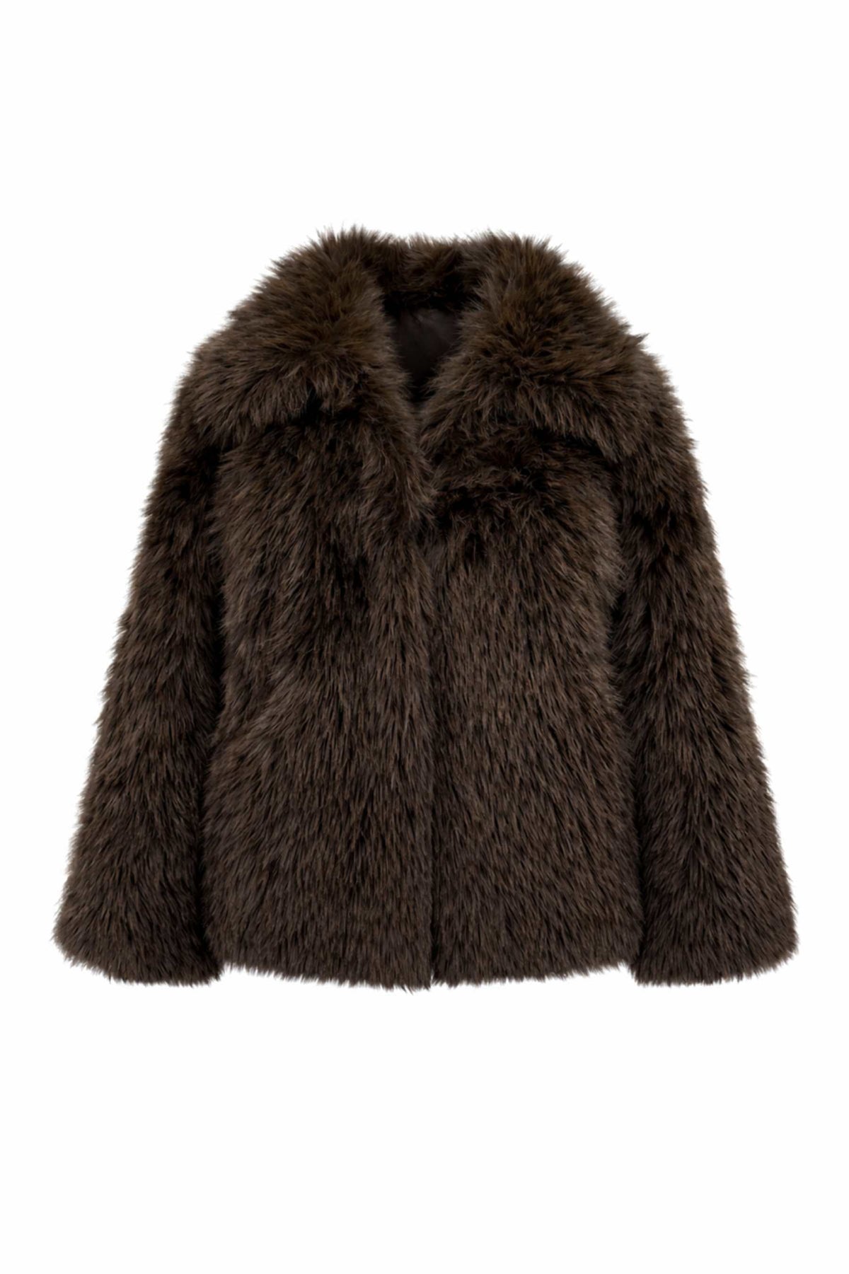 Clara Faux Fur Clermonte
