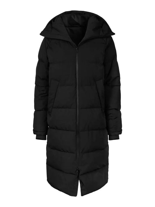Frostin down coat Clermonte