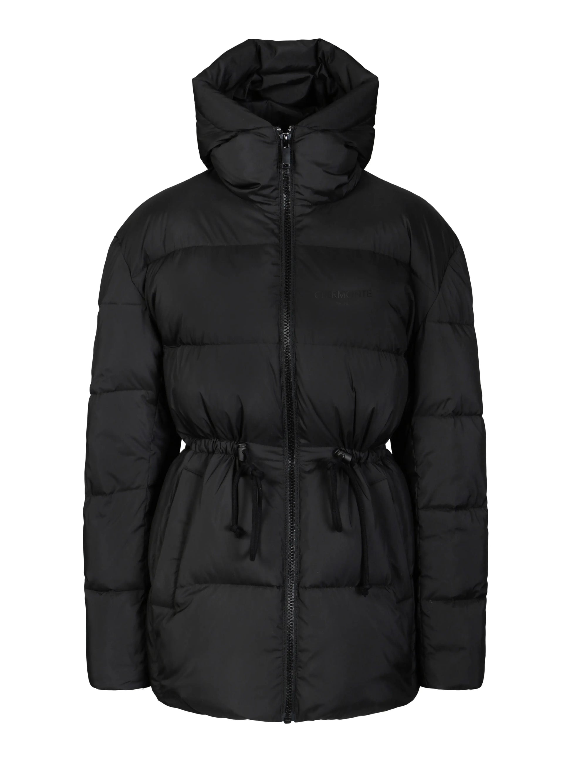 Up Hill hooded down jacket Clermonte